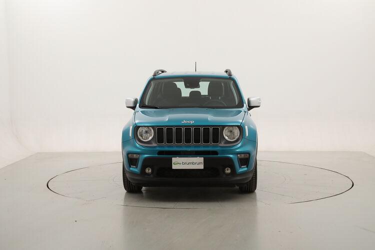 Jeep Renegade Limited BR523934 1.6 Diesel 130CV