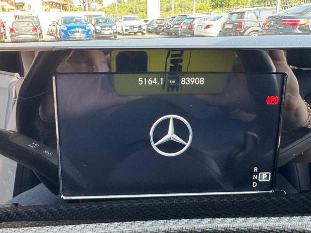 MERCEDES-BENZ A 180 d Automatic Business Extra (NESSUN VINCOLO)