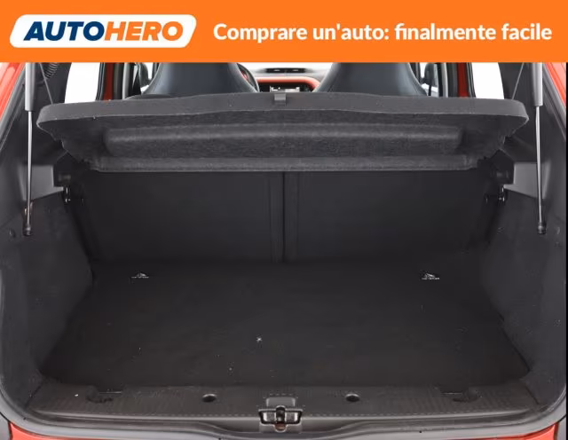RENAULT Twingo TCe 95 CV Intens
