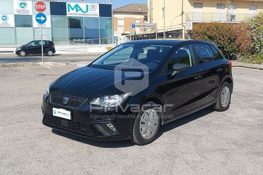SEAT Ibiza 1.0 TGI 5 porte Reference