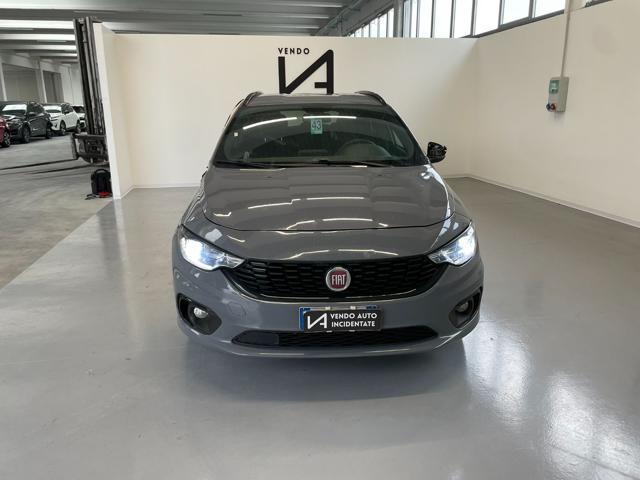 FIAT Tipo 1.4 BENZINA 95CV SW S&S LOUNGE MANUALE