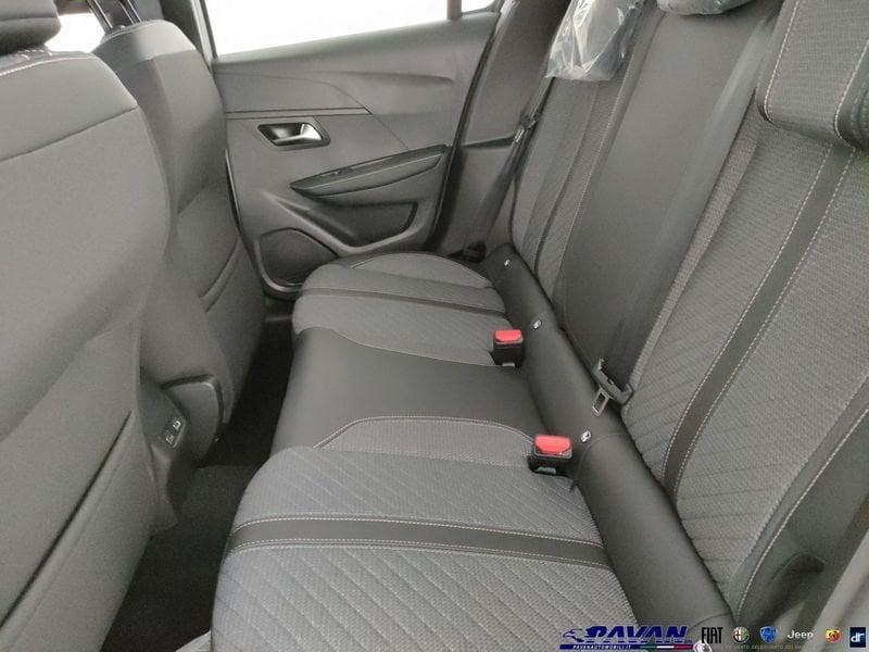 Peugeot 208 1.2 PureTech 100 Stop&Start 5 porte Allure