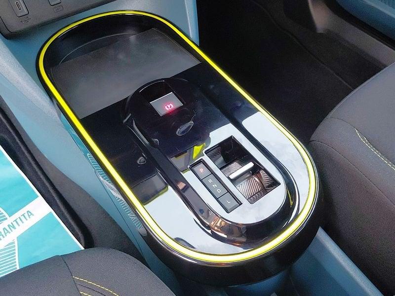 FIAT Grande Panda Hybrid Hybrid Icon