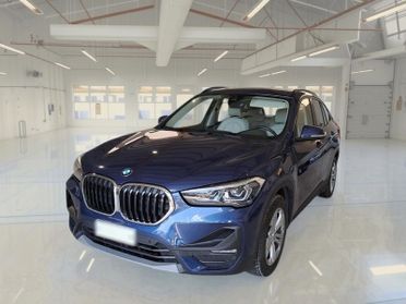 BMW X1 xDrive 25e Business Advantage automatico