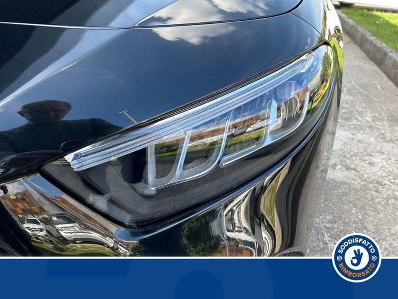 Mercedes-Benz Classe A A 250 e Plug-in hybrid Automatic Advanced Plus Progressive