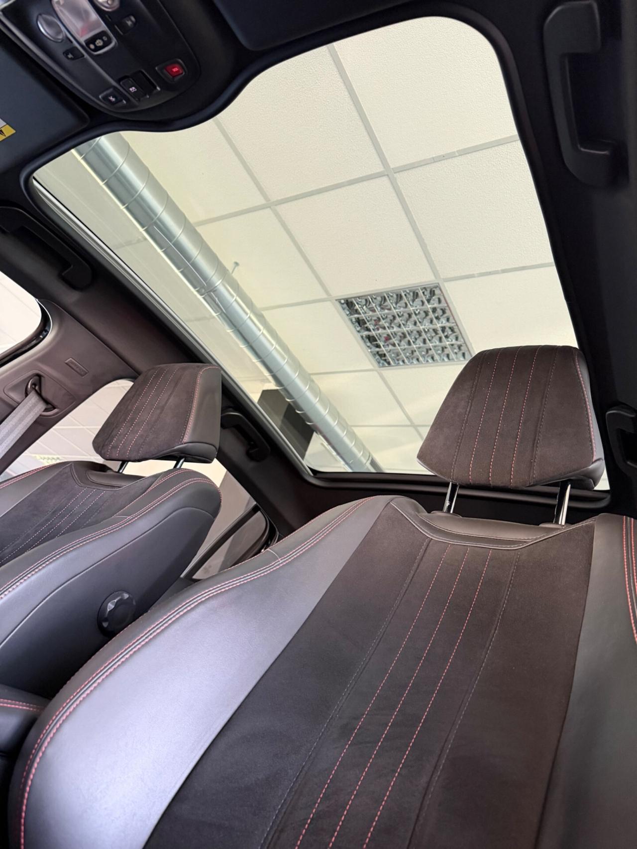 Peugeot 308 BlueHDi 150 S&S EAT6 GT Line