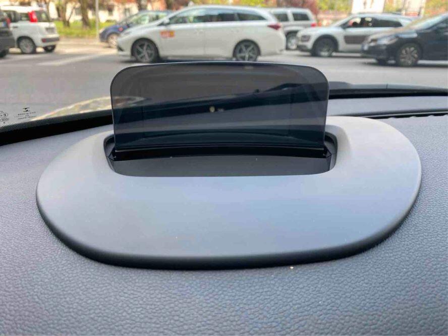 Mini 1.5 Cooper Classic Cabrio autom. navy PREZZO REALE NO PROMO