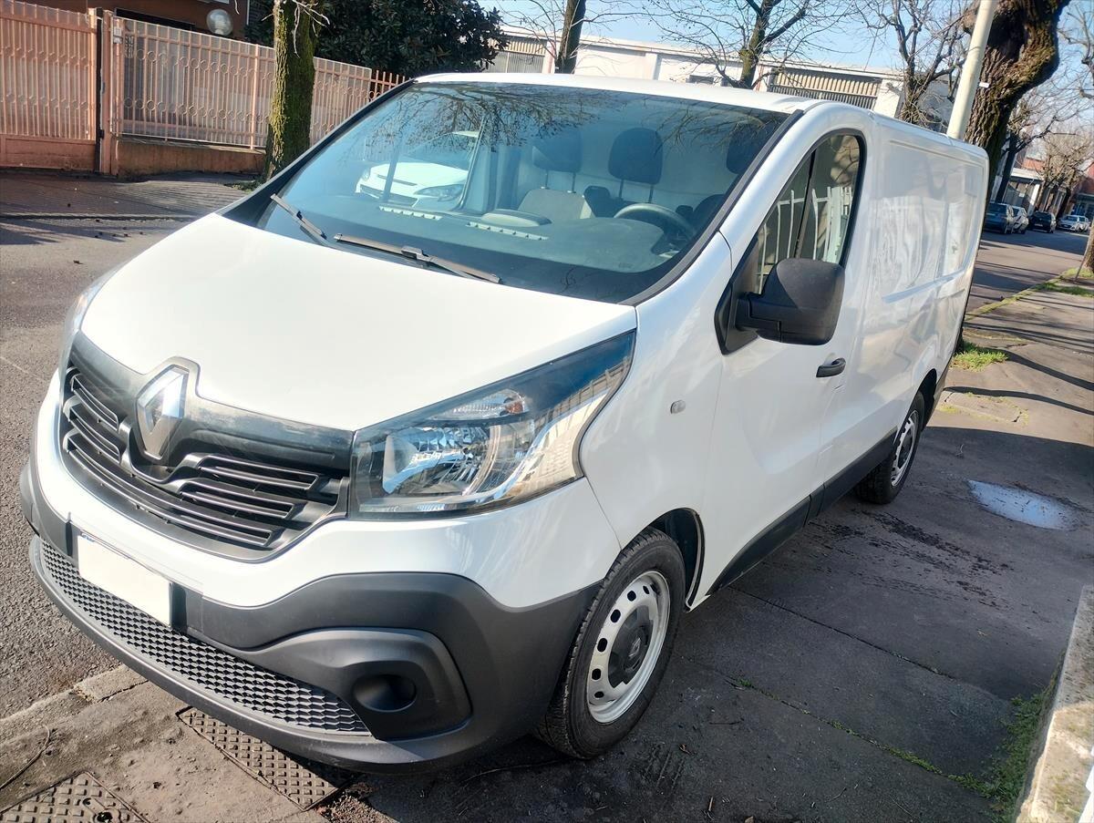 Fiat Talento 1.6 MJT 120CV PC-TN Furgone 12q