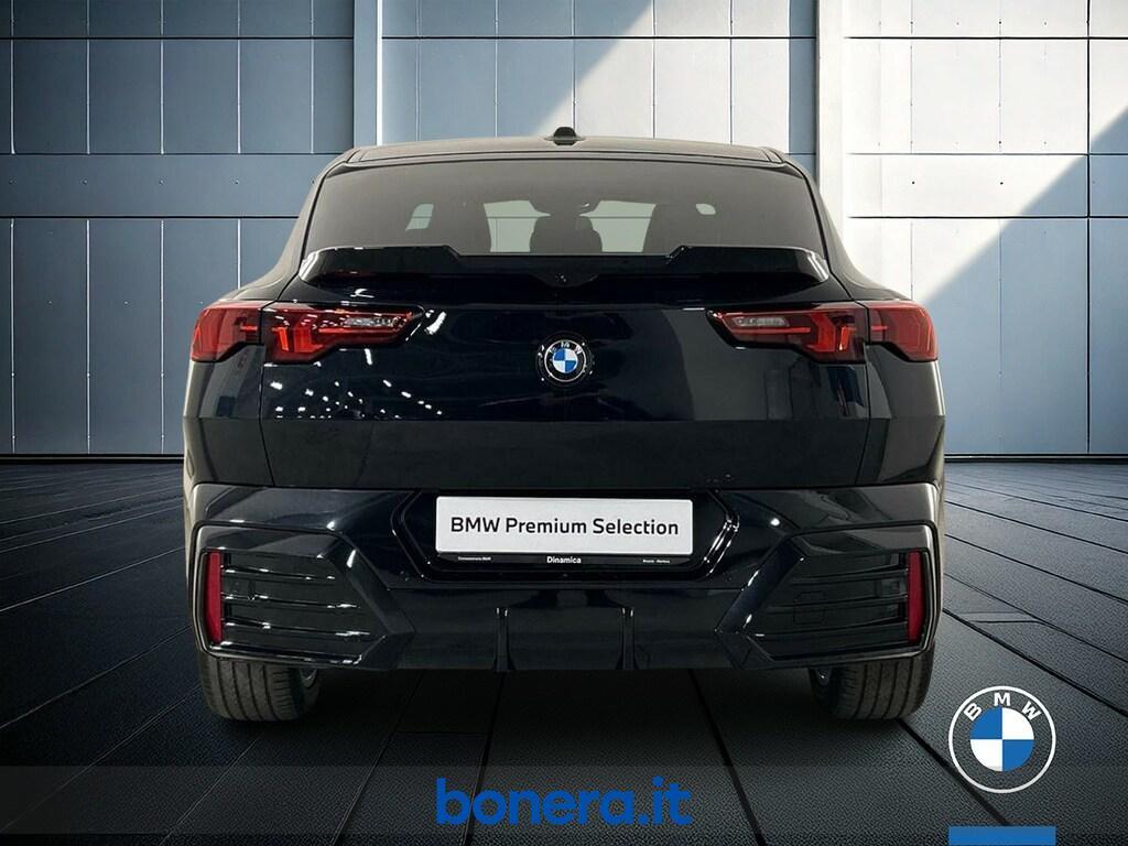 BMW X2 18 d MSport Pro sDrive