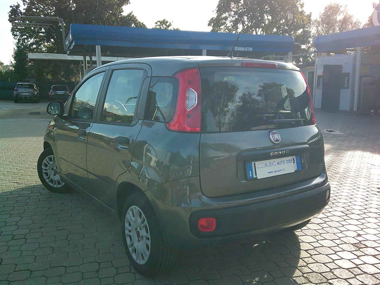 Fiat Panda 1.2 Easy*Omologata 5 posti*