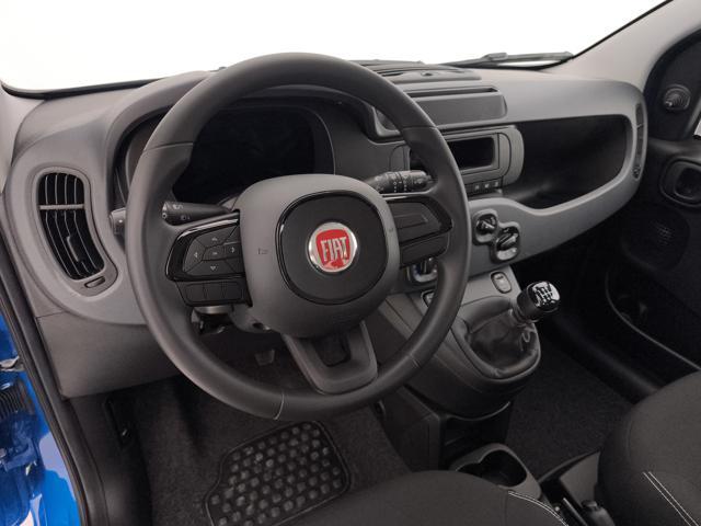 FIAT Panda 1.0 firefly hybrid Pop s&s 65cv