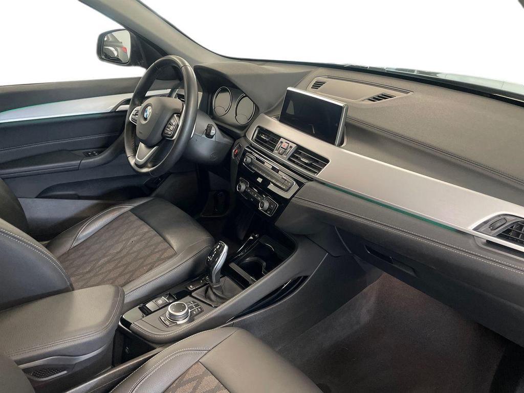 BMW X1 18 d xLine Plus xDrive Steptronic