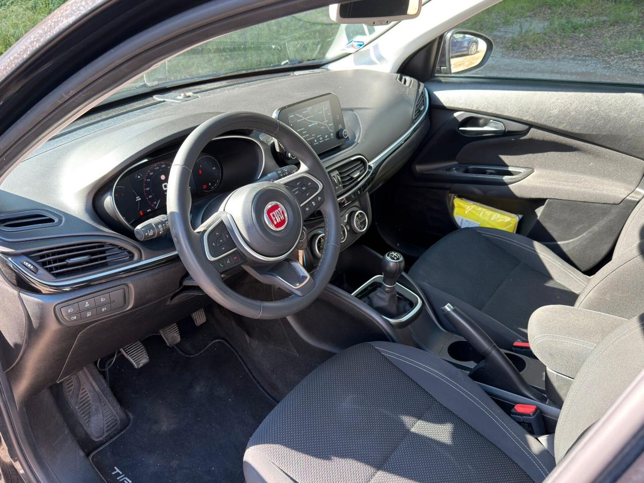 Fiat Tipo 1.3 Mjt S&S SW Business