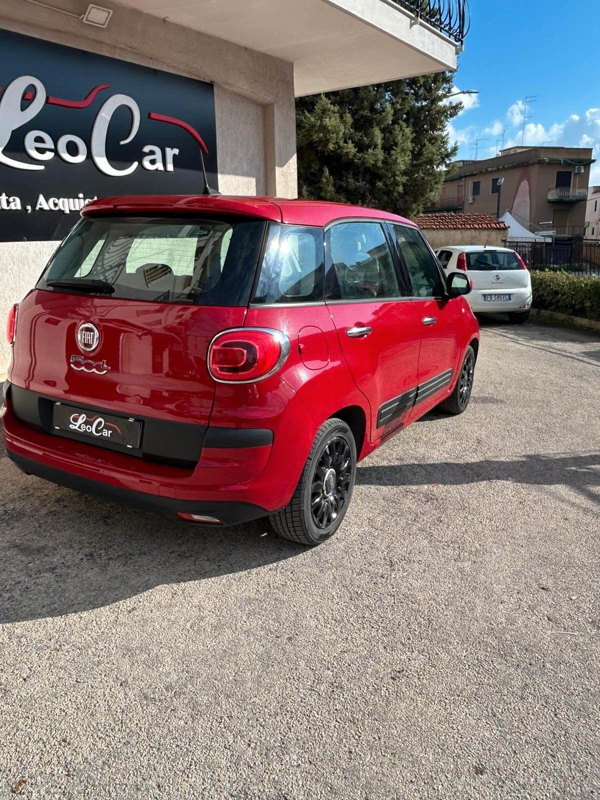 Fiat 500L 1.3 Multijet 95 CV Mirror