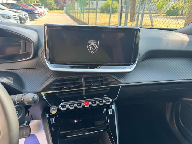 PEUGEOT 2008 Hybrid 145 e-DCS6 Allure