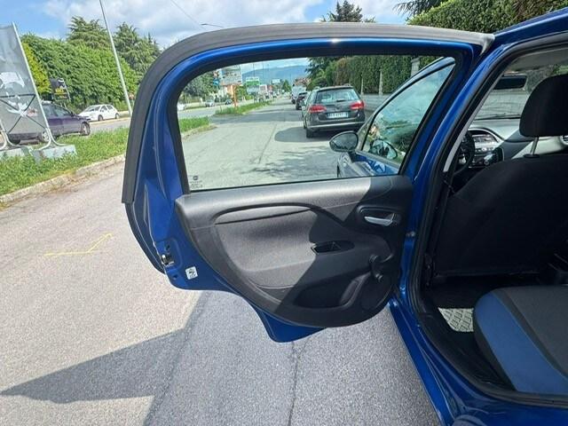 FIAT Punto 4ª serie Punto 1.2 8V 5 porte Racing