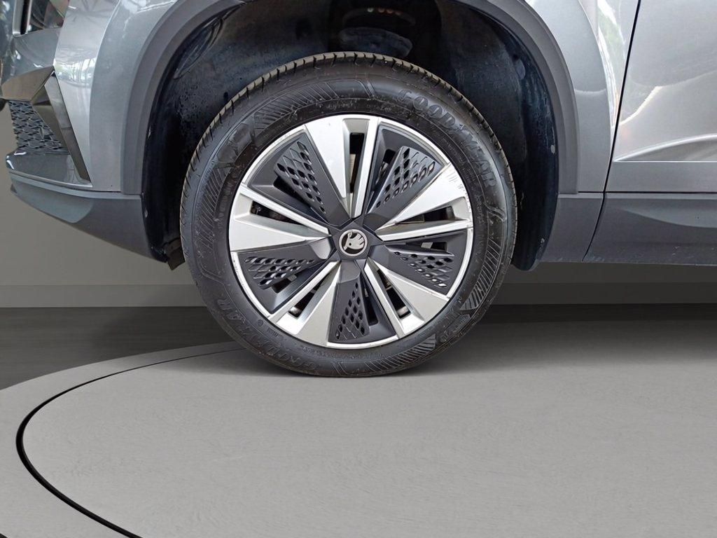 SKODA Karoq 1.5 tsi executive dsg del 2023