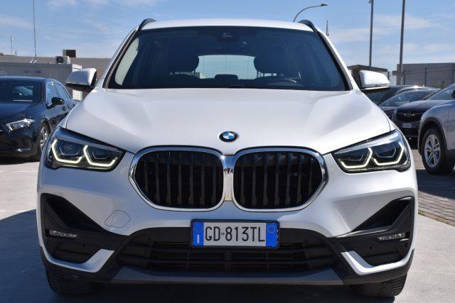 BMW X1 sDrive16d Business Advantage