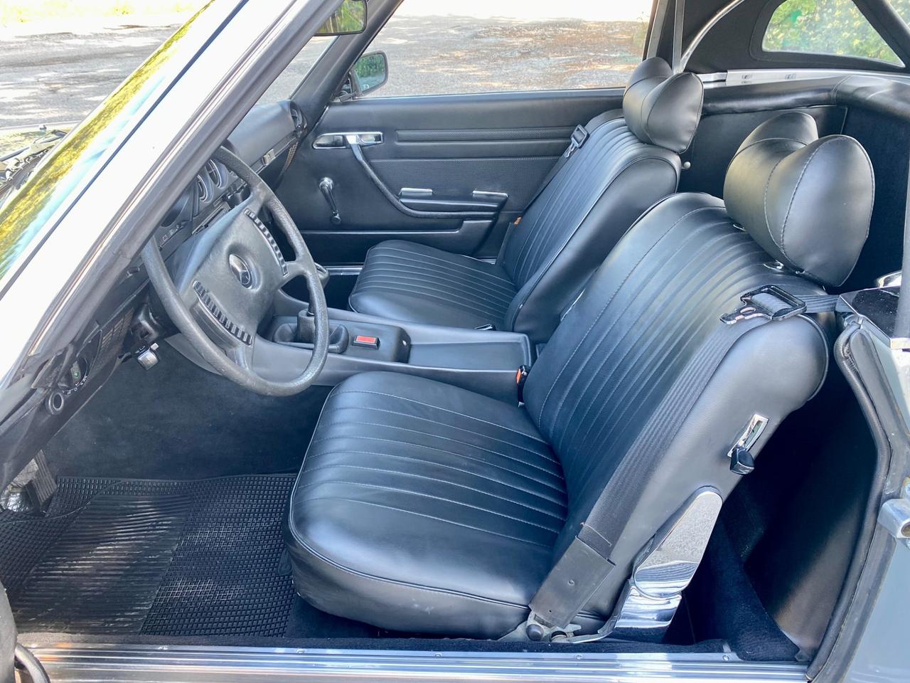 Mercedes-benz SL 350 MERCEDES SL 350 Cabrio 8 Cilindri ITALIANA