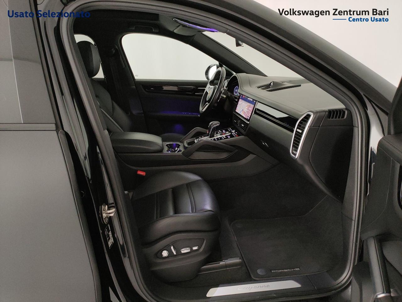 Porsche Cayenne coupe 3.0 5p.ti tiptronic