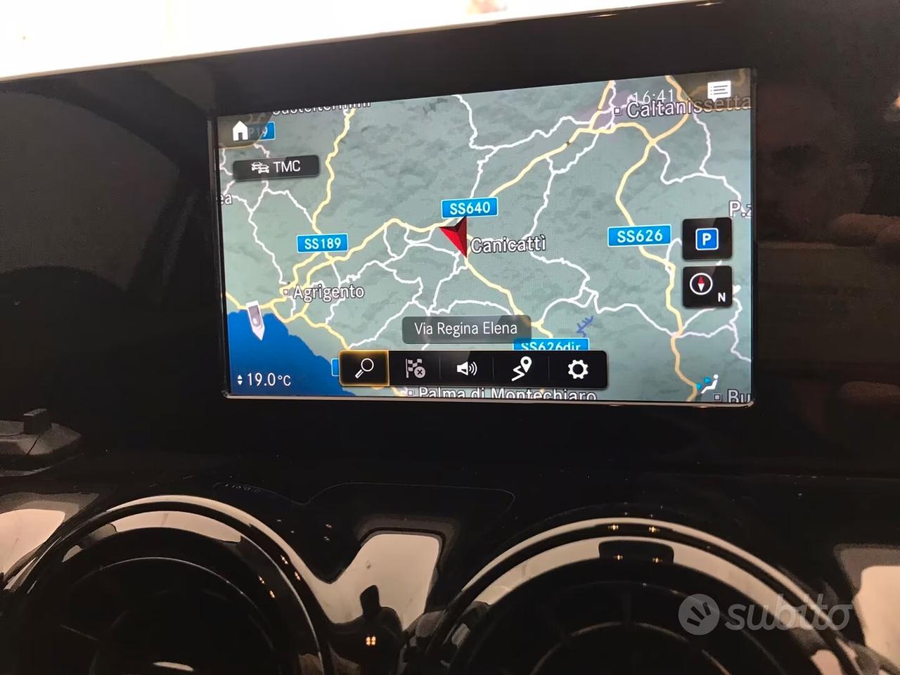 Mercedes-benz GLA 180d Automatic Executive 12/2022