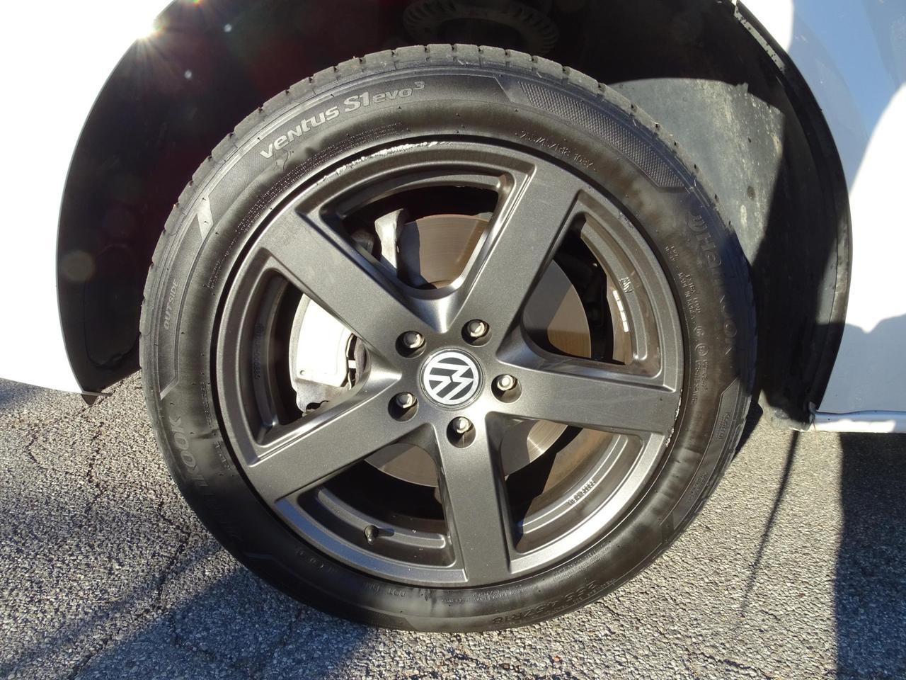 Volkswagen T3 Multivan 2.0 TDI 204CV 4Motion *UNIPRO*