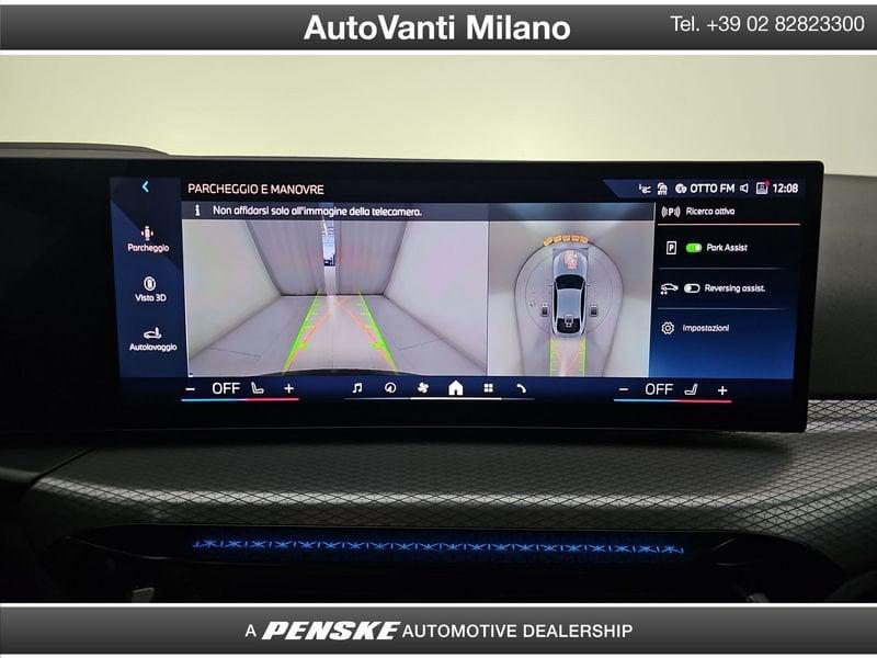 BMW Serie 4 420d Gran Coupe mhev 48V xdrive MSport Pro auto