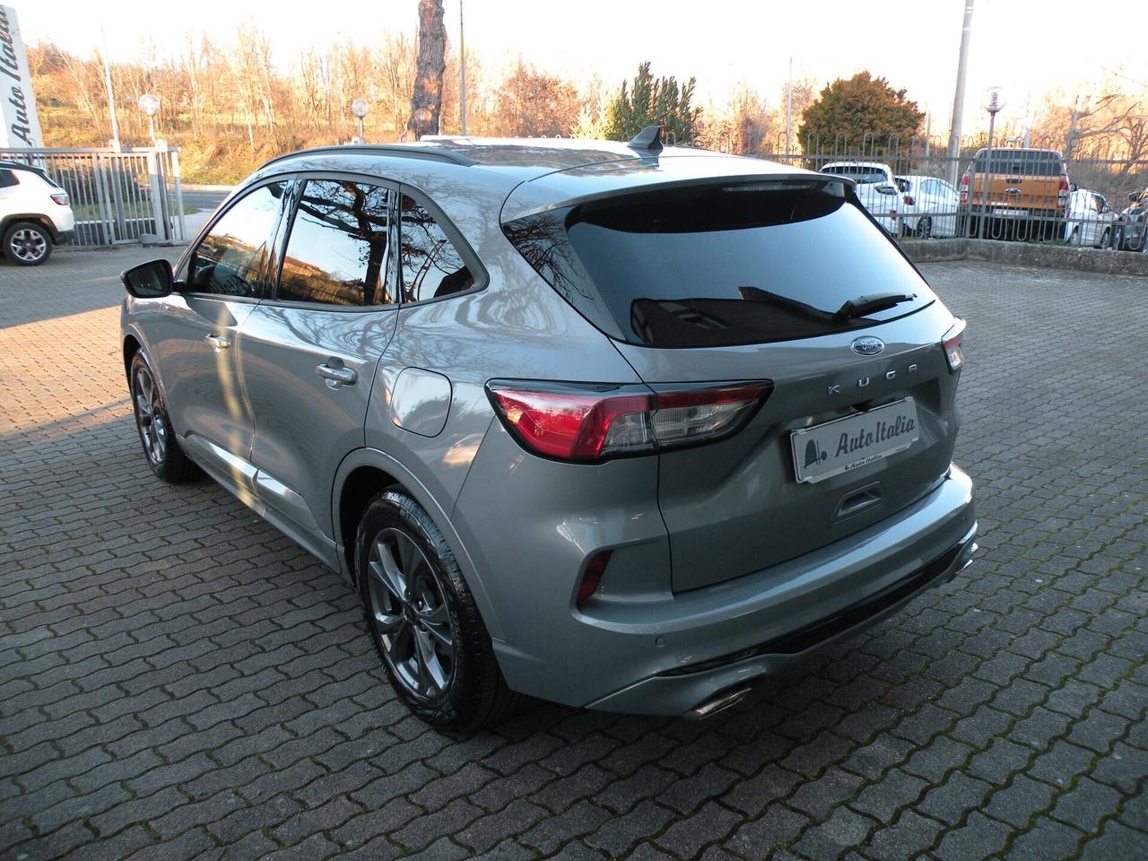 FORD KUGA 1.5 150CV ST-LINE 2023