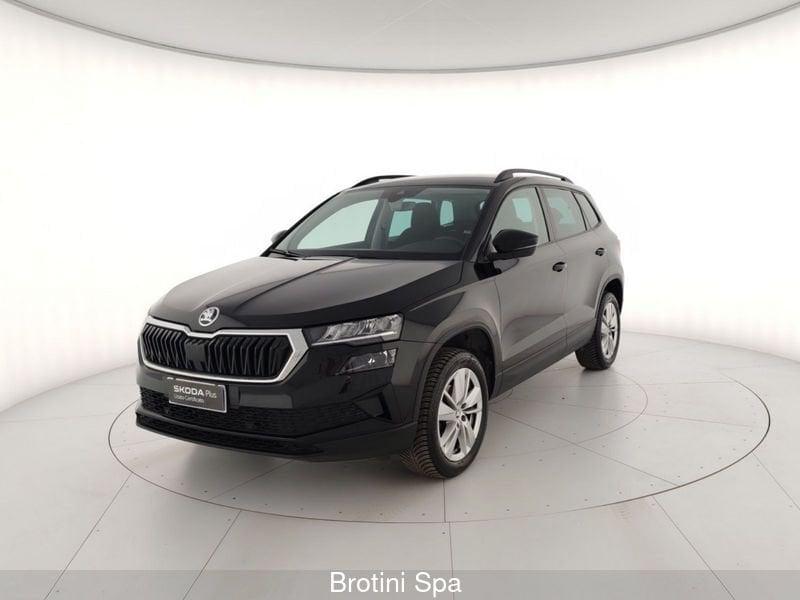 Skoda Karoq Karoq 1.0 TSI 115 CV Executive