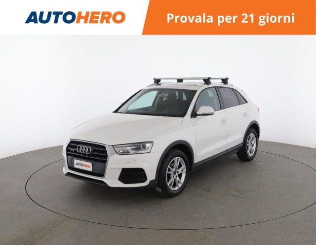 AUDI Q3 2.0 TDI 150 CV quattro Business