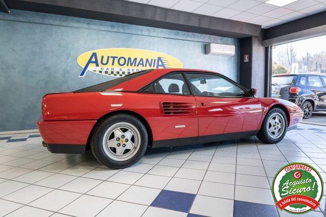 FERRARI Mondial 3.4 t