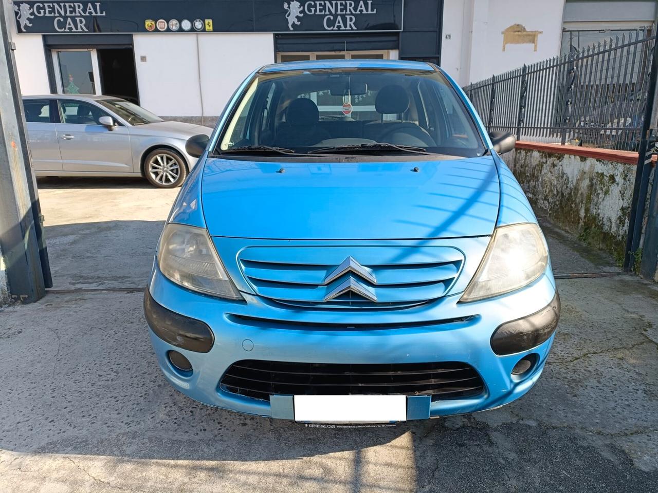 Citroen C3 1.1 Classique