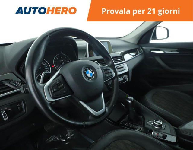 BMW X1 sDrive18d xLine