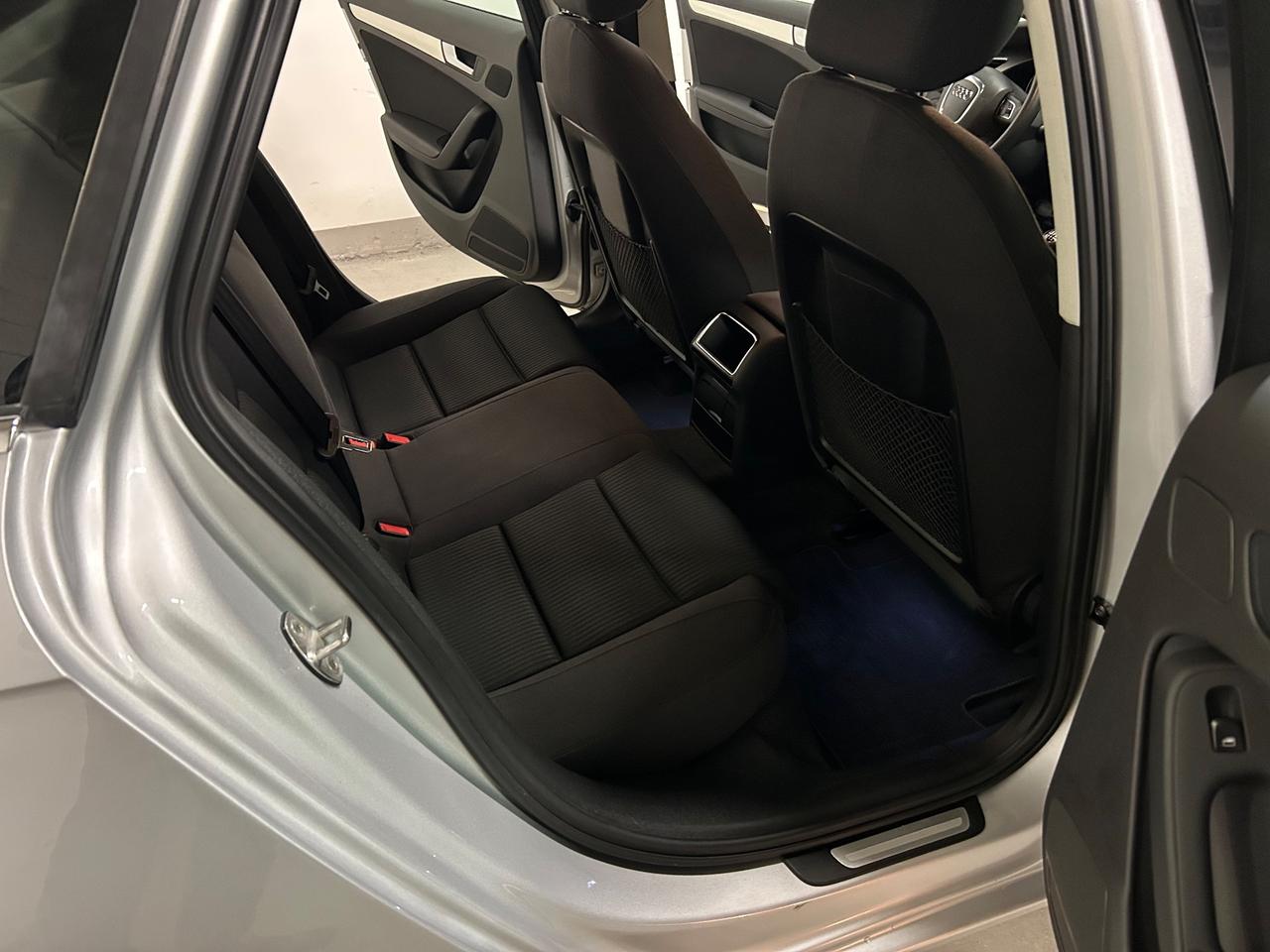 Audi A4 1.8 TFSI 120 CV