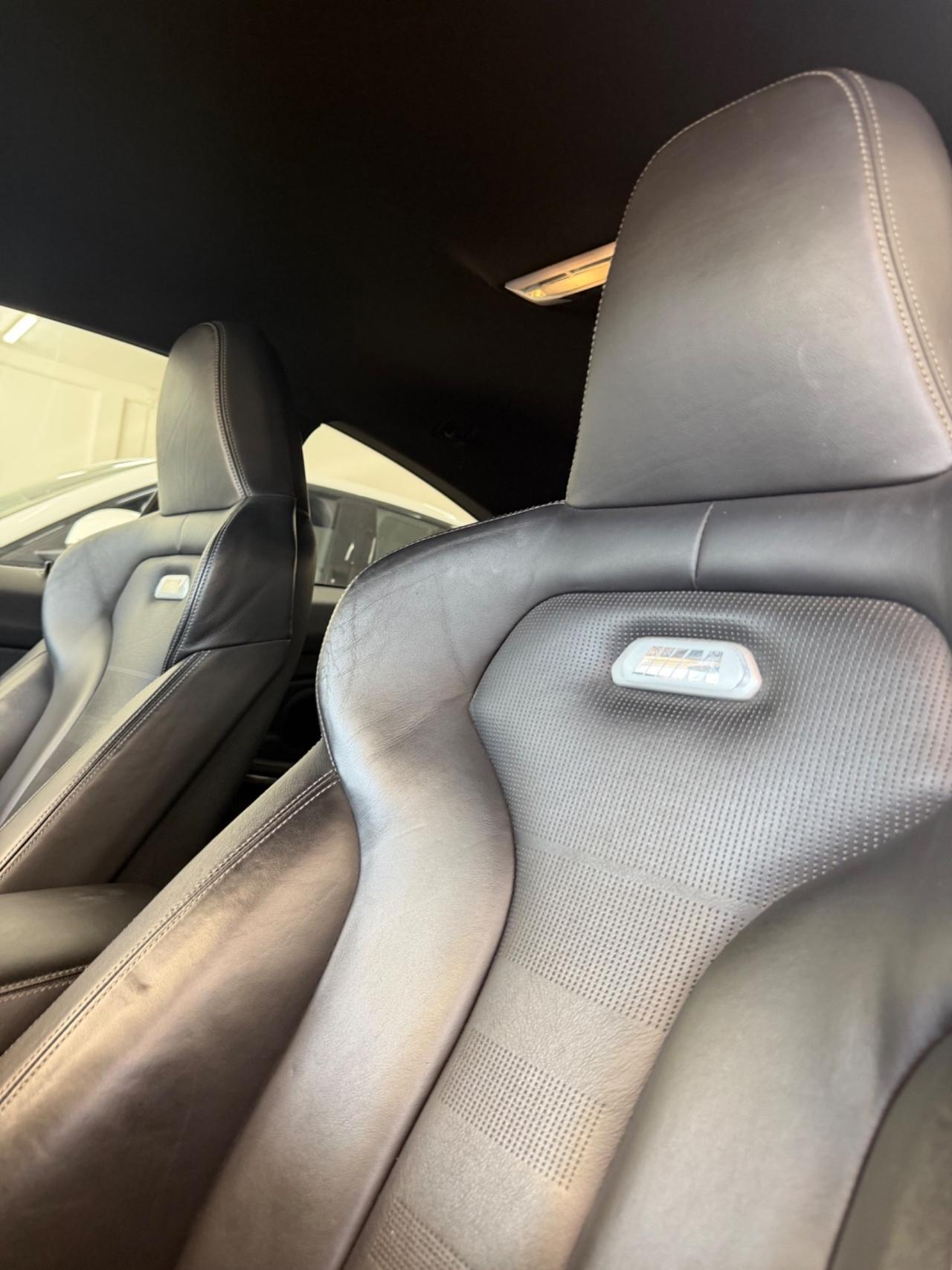 Bmw M4 Coupé FINANZIABILE/PERMUTA