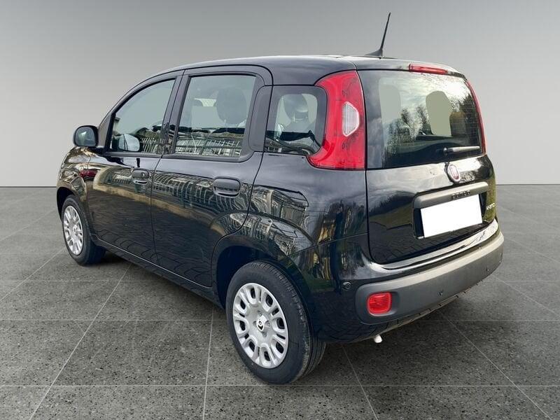FIAT Panda 1.0 FireFly S&S Hybrid 5 POSTI - KM0