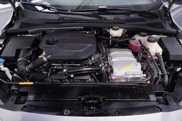 MG MG3 1.5 Hybrid+ Comfort