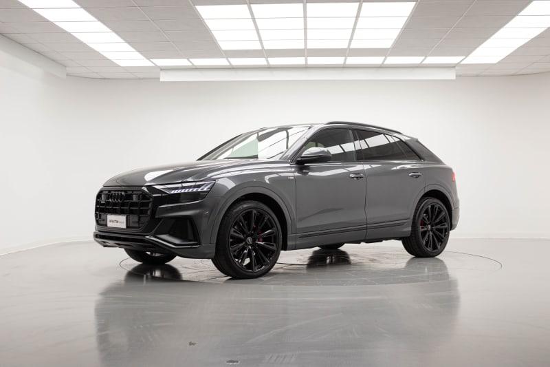 AUDI Q8 50 TDI 286 CV QUATTRO TIPTRONI