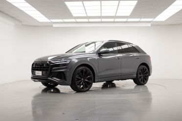 AUDI Q8 50 TDI 286 CV QUATTRO TIPTRONI