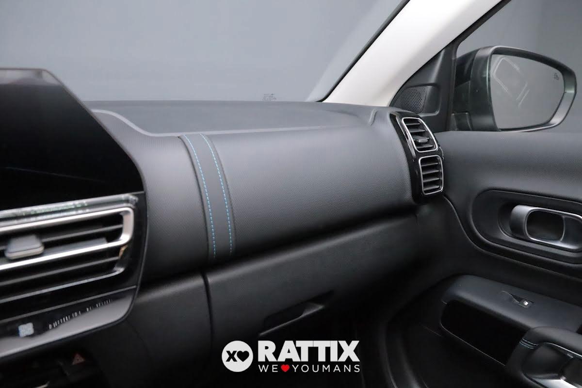 Citroen C5 Aircross 1.6 hybrid phev 225CV Feel Pack e-eat8