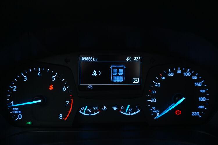 Ford Fiesta Hybrid Connect BR761337 1.0 Mild Hybrid 125CV