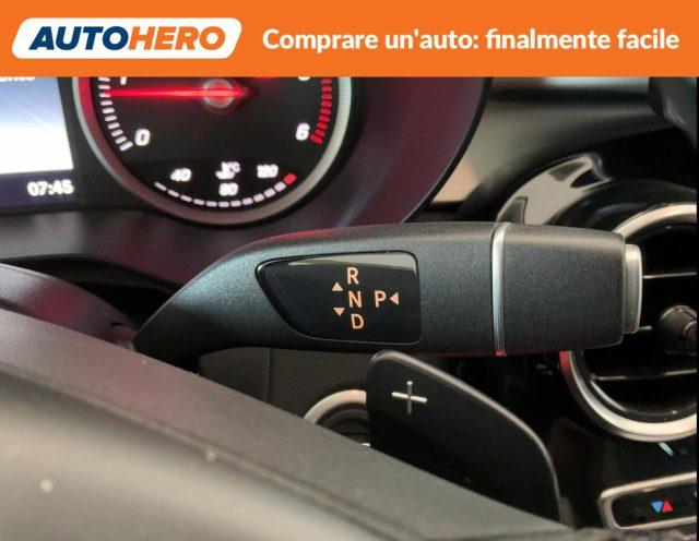 MERCEDES-BENZ GLC 250 d 4Matic Exclusive