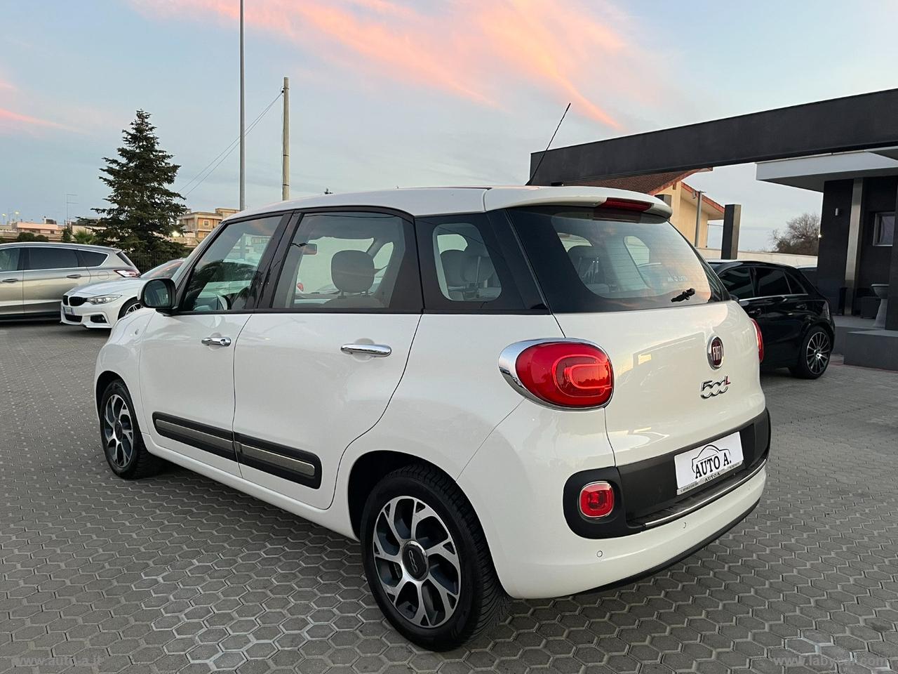 FIAT 500L 1.3 MJT 95 CV Pop Star