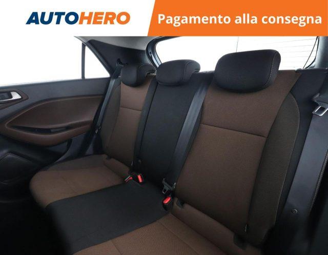 HYUNDAI i20 1.1 CRDi 12V 5 porte Comfort