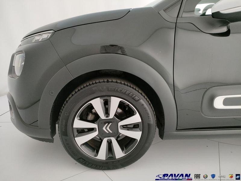 Citroën C3 1.2 83cv Shine.