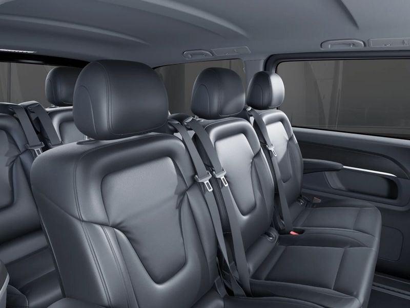 Mercedes-Benz Classe V V 250 d Avantgarde Long