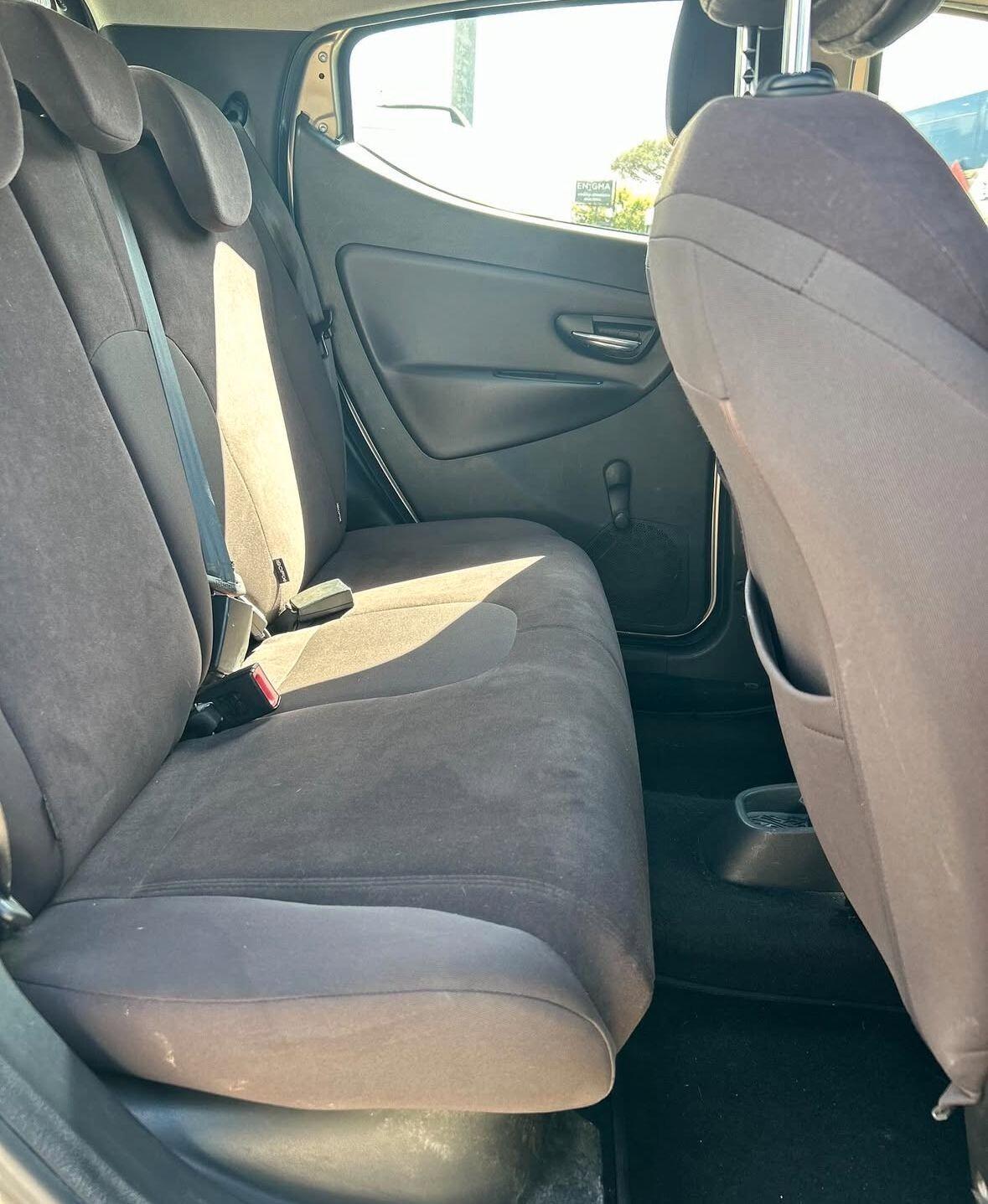 Lancia Ypsilon 1.2 69 CV Diva DEL NORD