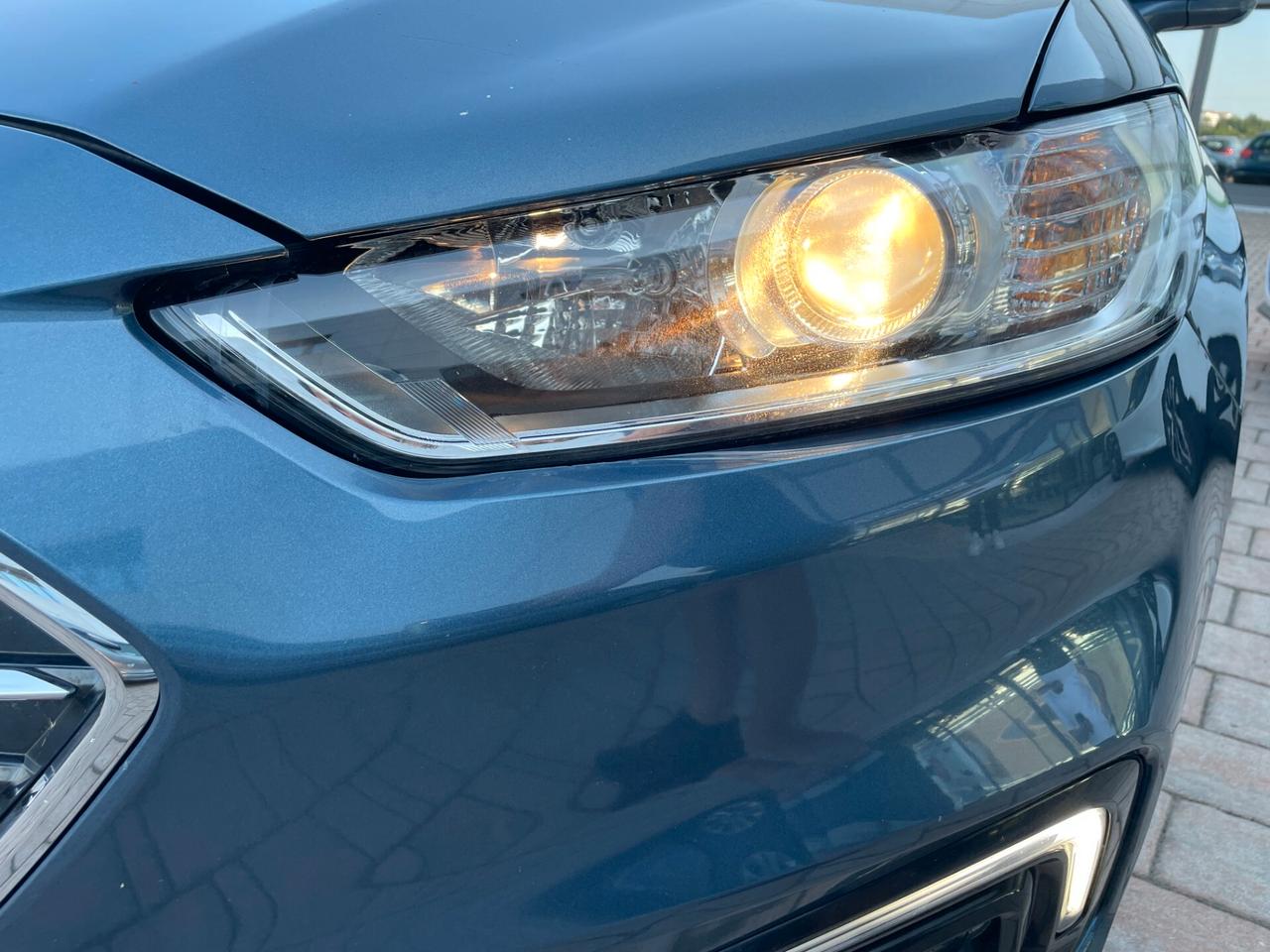 Ford Mondeo 2.0 EcoBlue 150 CV S&S aut. SW ST-Line Business