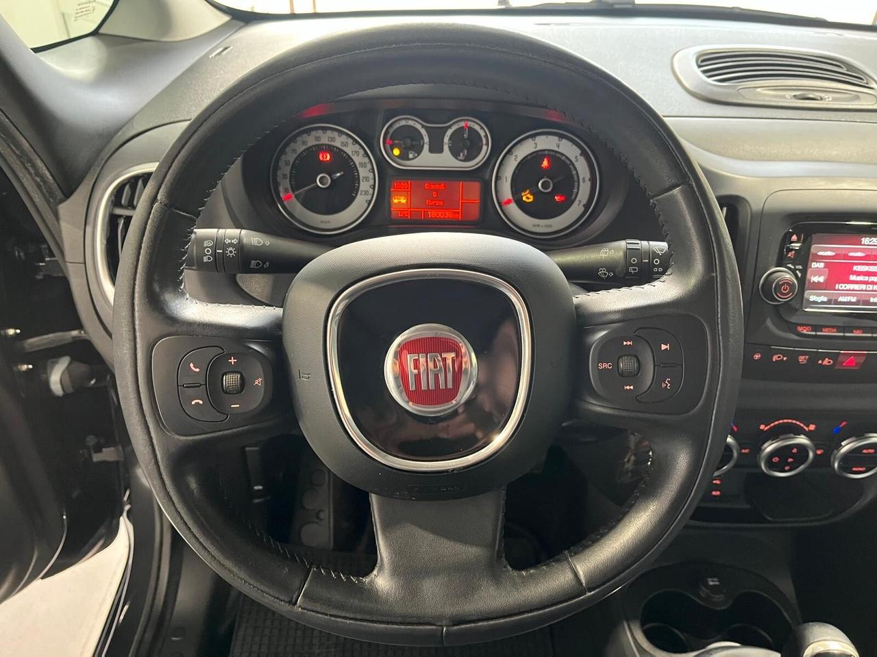 Fiat 500L Living 1.6 Multijet 105 CV Lounge