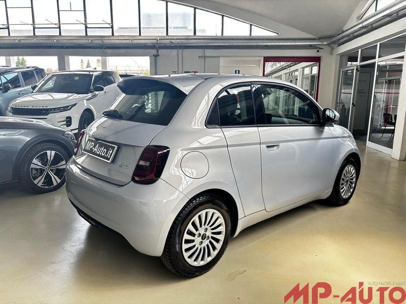 FIAT 500 500e 3+1 42 kWh IVA ESPOSTA KM 3000!!!!!